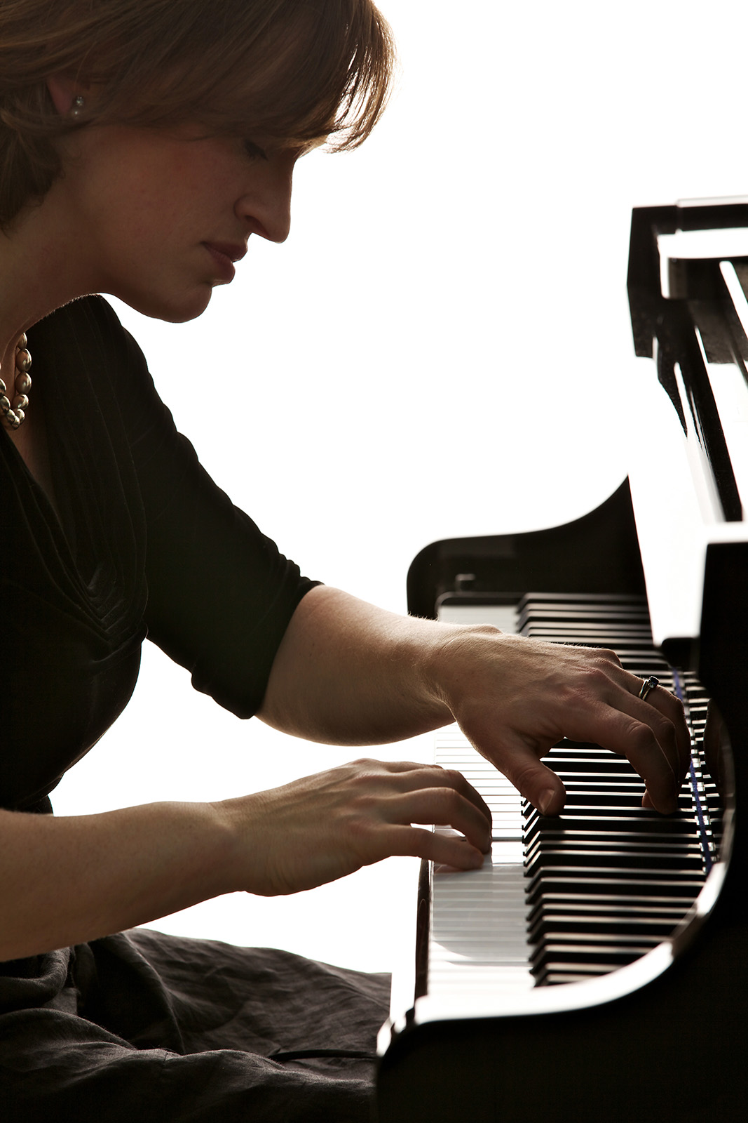 Janine Parsons