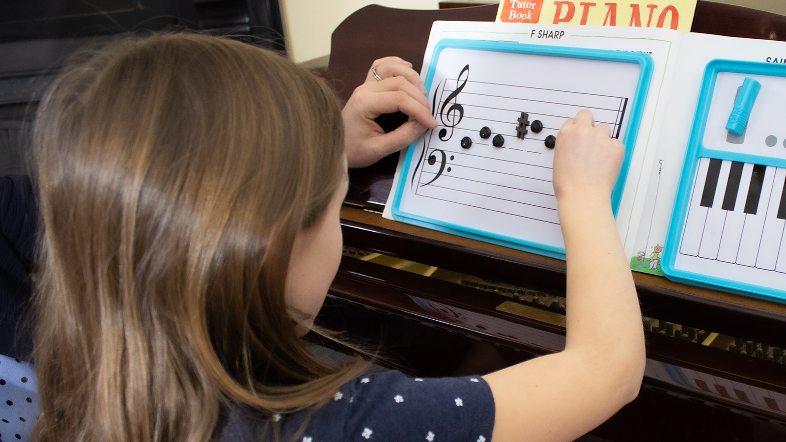 Fun music theory